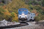 AMTK 187 at Crusher Oklahoma